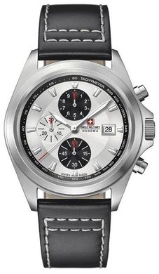 Часы Swiss Military Hanowa 06-4202.1.04.001