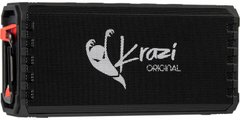 Krazi Orca KZBS-002 (Waterproof) Black (2099900721274)