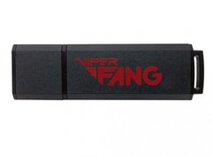 Flash Drive 256Gb Patriot Viper Fang USB 3.1