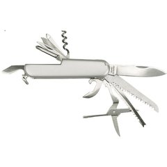 Нож TOPEX 98Z116 складной 11 функций, нержавеючая сталь