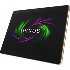 Pixus Joker 3/32 LTE Gold