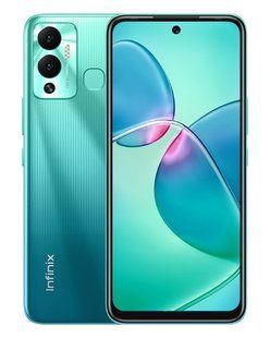 INFINIX Hot 12 Play (X6816D) 4/64GB NFC Daylight Green