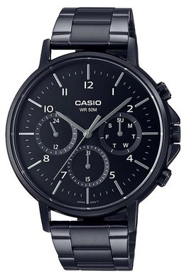 Годинник Casio MTP-E321B-1A