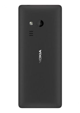 Nokia 216 Dual Black (A00027780)
