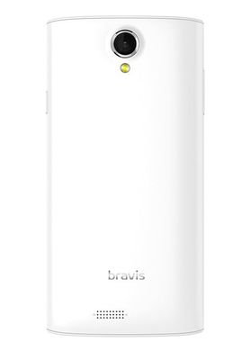 Bravis A501 Bright White