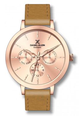 Часы Daniel Klein DK 11706-3
