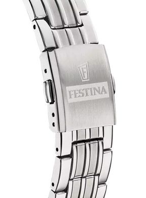 Часы Festina F20005/4
