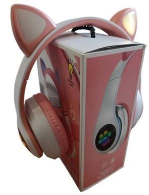 Catear VZV-28M Bluetooth Pink
