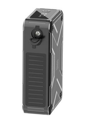 SIGMA X-power SI20A11QLX-DC PD65W Black 20000 mAh