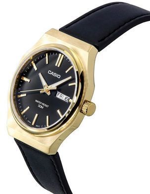 Годинник Casio MTP-E735GL-1A
