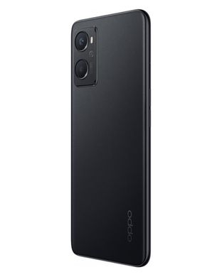 Oppo A96 6/128GB Starry Black