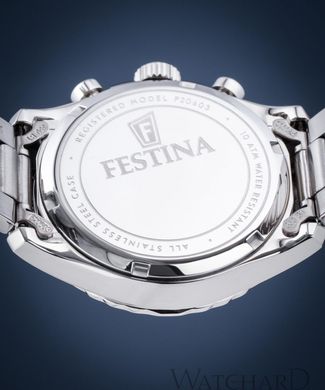 Часы Festina F20603/1