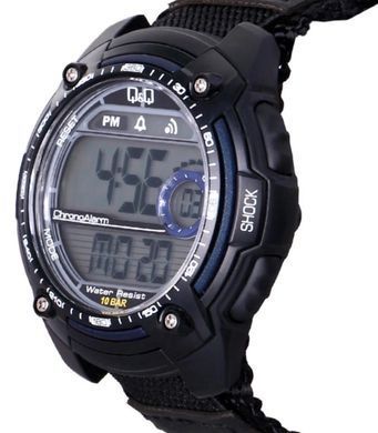 Годинник Q&Q M075-003