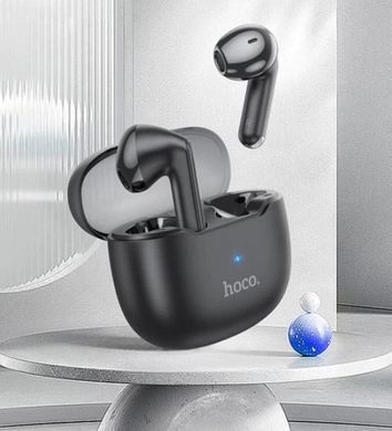 Hoco EW29 ENC noise cancelling Black