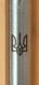 Ручка PARKER Jotter Ukraine сталь кул. Тризуб (16132_T210b)