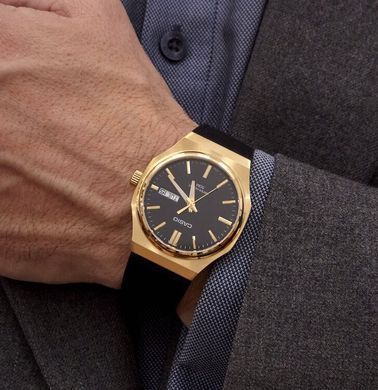 Годинник Casio MTP-E735GL-1A