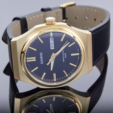 Годинник Casio MTP-E735GL-1A