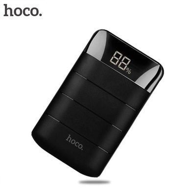 Hoco B29 10000 mAh Black