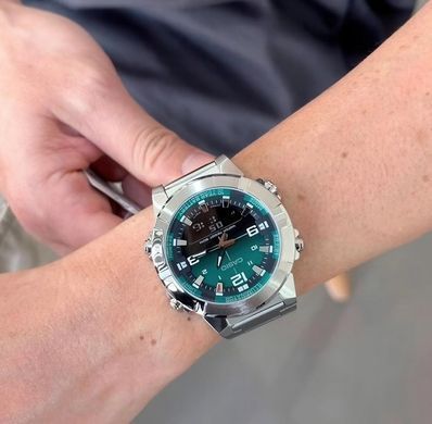 Годинник Casio AMW-870DA-3A