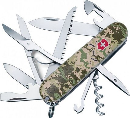 Victorinox Huntsman (13713.3_W3941p)