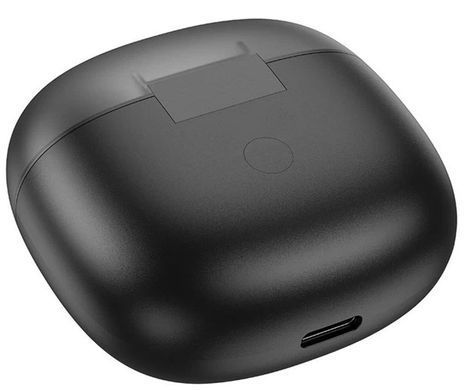 Hoco EW29 ENC noise cancelling Black