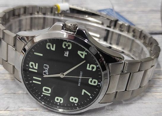 Годинник Q&Q A480-205