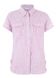 1450311-550 S Рубашка женская Camp Henry™ Short Sleeve Shirt розовый р.S