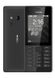 Nokia 216 Dual Black (A00027780)