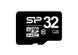 micro SD 32Gb Silicon Hi Speed