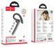 Bluetooth-гарнитура Hoco S19 Heartful ENC NC Metal Gray (6931474752918)