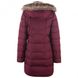1798571-624 XL Куртка пухова жіноча Crystal Caves™ Mid Jacket бордовий р.XL