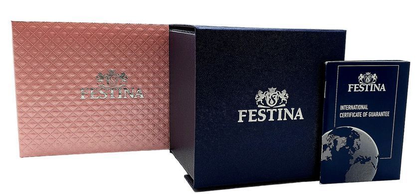 Часы Festina F20736/4