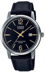 Часы Casio MTS-110L-1AVDF