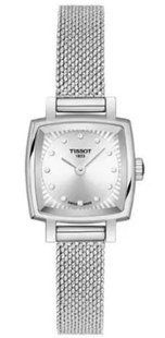 Часы Tissot T058.109.11.036.00