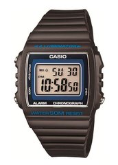Часы Casio W-215H-8A
