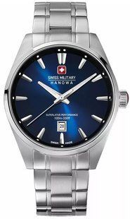 Годинник Swiss Military Hanowa SMWGH0007902