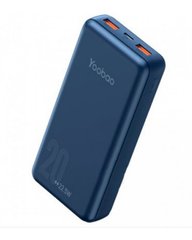 Yoobao D20Q 20000 mAh 20W PD QC3.0