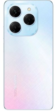 TECNO Spark 20 Pro 8/256 GB Frosty Ivory