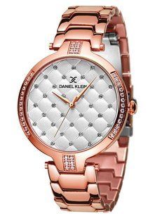 Часы Daniel Klein DK 11324-2