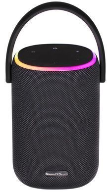 2E 2E-BSSXDWBK SoundXDrum Waterproof Black