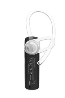 Bluetooth-гарнітура Baseus Timk Series Black (AUBASETK-01)
