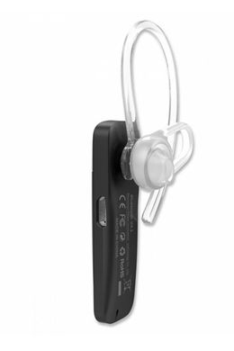 Bluetooth-гарнитура Baseus Timk Series Black (AUBASETK-01)