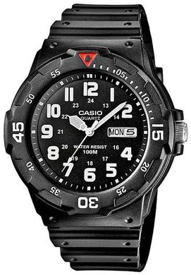 Часы Casio MRW-200H-1BVEF