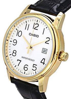 Часы Casio MTP-V002GL-7B2UDF