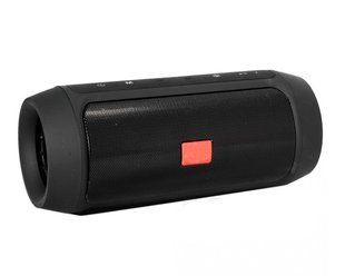 KMT Charge Mini 2+ Black