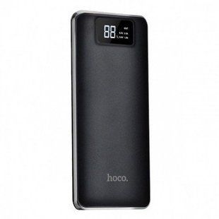 Hoco B23A 15000 mAh Black