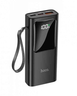 HOCO J41 Pro PD 10000mAh Black