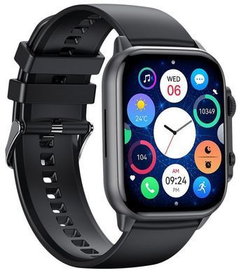 Gelius Amazwatch Ultra GP-SW011 Black