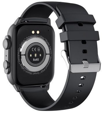 Gelius Amazwatch Ultra GP-SW011 Black