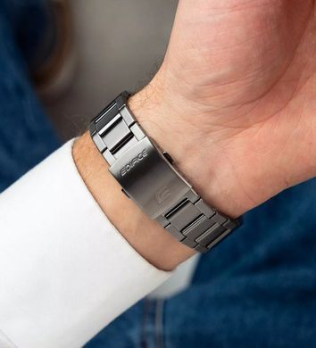 Часы Casio ECB-2000DC-1AEF